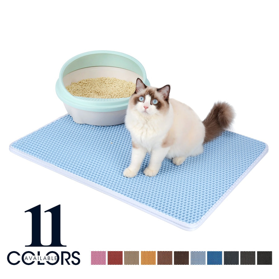 Waterproof Color Pet Cat