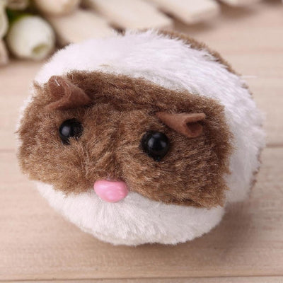 Shake Movement Mouse Toy Pet