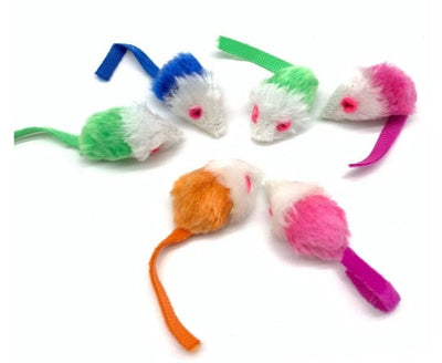 Shake Movement Mouse Toy Pet