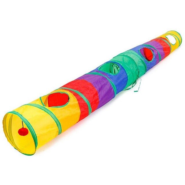 Cat Tunnel Pet Tube